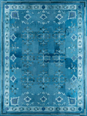 Windrose / Hide Rug / 15121