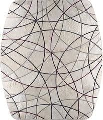 Silhouette / Hide Rug / 15909