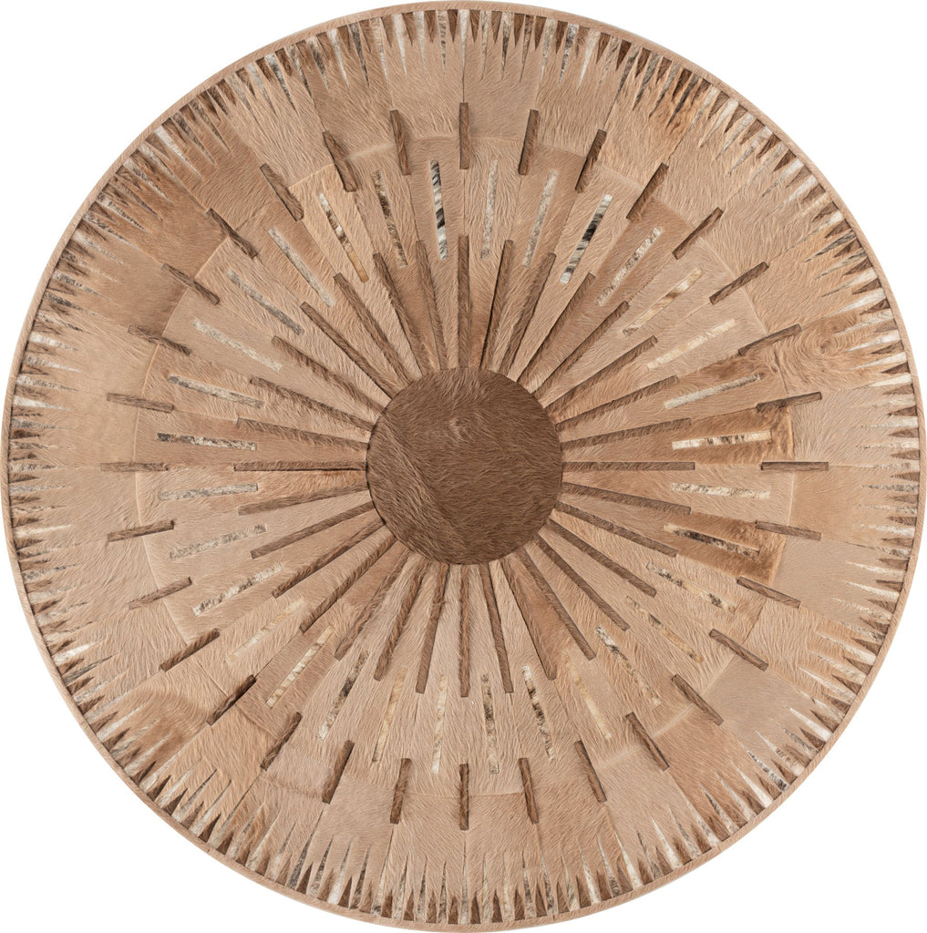 Shadowplay / Hide Rug / 18480