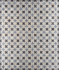 Fez / Hide Rug / 15773