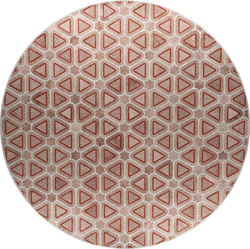 Layla / Hide Rug / 16210