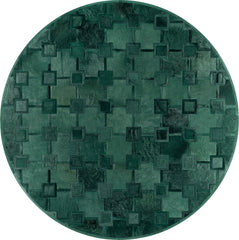 Glamorous / Hide Rug / 18965