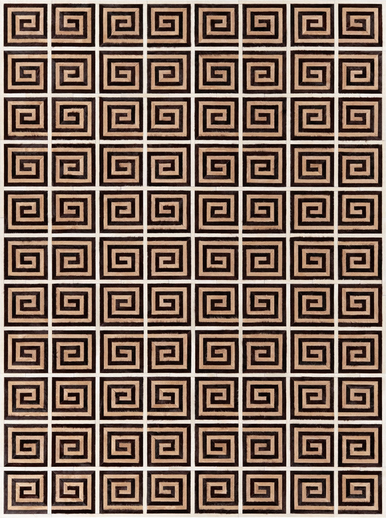 Sightline / Hide Rug / 11534