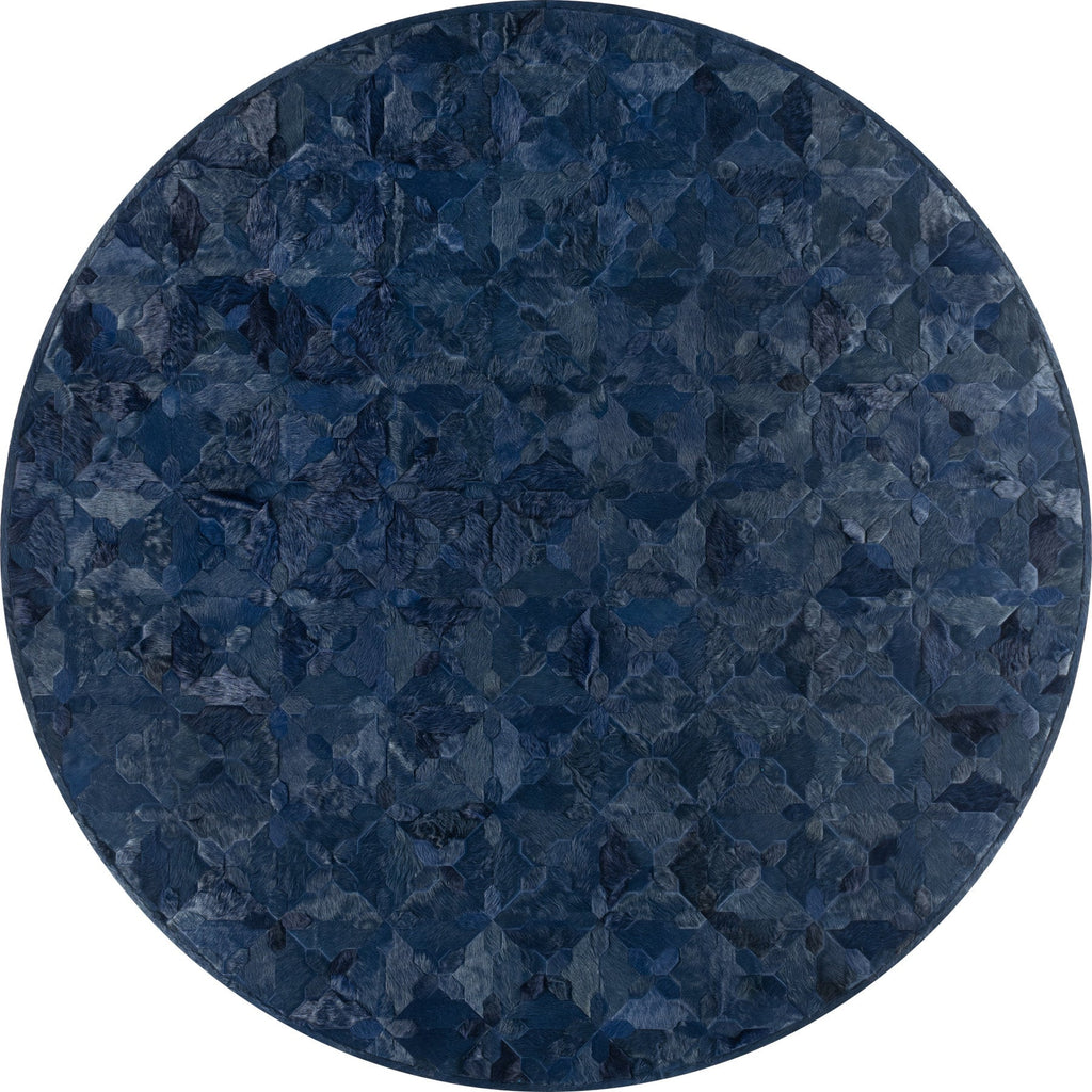 Fez / Hide Rug / 18627