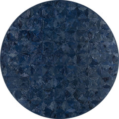 Fez / Hide Rug / 18627