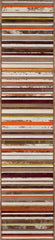 Jet Stream / Hide Rug / 16263