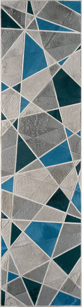 Runway / Hide Rug / 16334