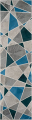 Runway / Hide Rug / 16334