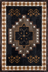 Winterlude / Hide Rug / 16204