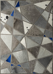 Runway / Hide Rug / 13365