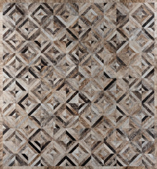 PAID IN FULL: Bittersweet | Circle (8ft 0in)