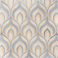 Quill / Hide Rug / 17386