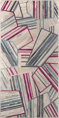 Aerials / Hide Rug / 20256
