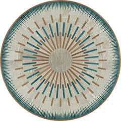 Shadowplay / Hide Rug / 22578