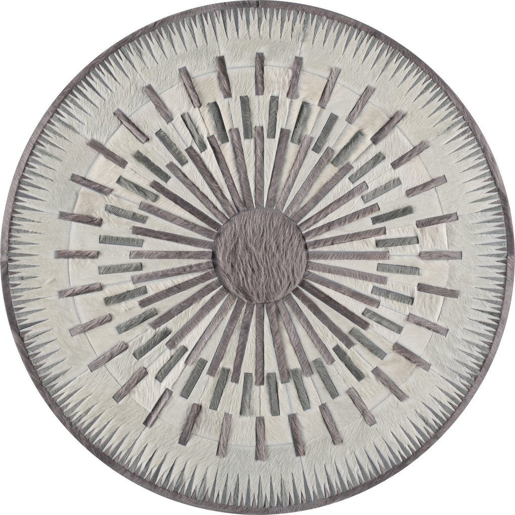 Shadowplay / Hide Rug / 16457
