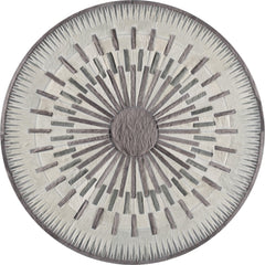 Shadowplay / Hide Rug / 16457