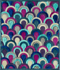 Shift / Hide Rug / 19882