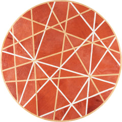 Runway / Hide Rug / 18481
