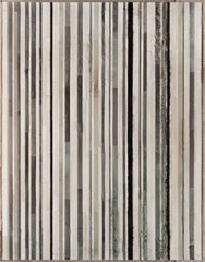 Jet Stream / Hide Rug / 18845