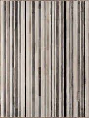 Jet Stream / Hide Rug / 18846