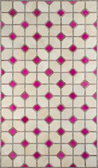 Stardust / Hide Rug / 09068