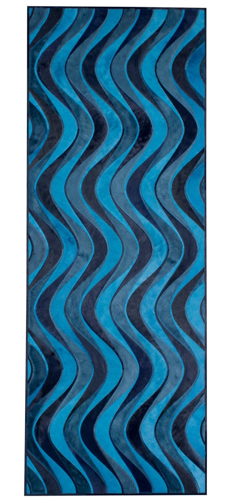 Flow / Hide Rug / 08201