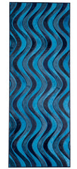 Flow / Hide Rug / 08201