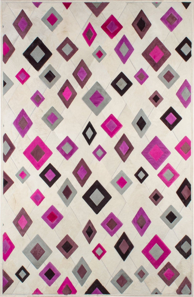 Twilight / Hide Rug / 09234