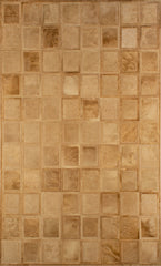Promenade / Hide Rug / 09409