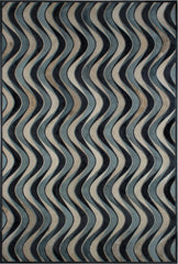 Flow / Hide Rug / 08847