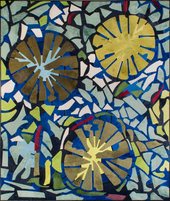 Element III 
