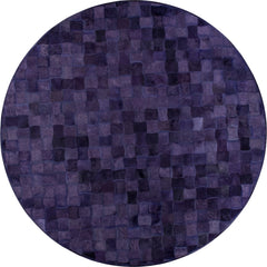 Mot / Hide Rug / 09620
