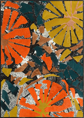 Element III / Hide Rug / 13866