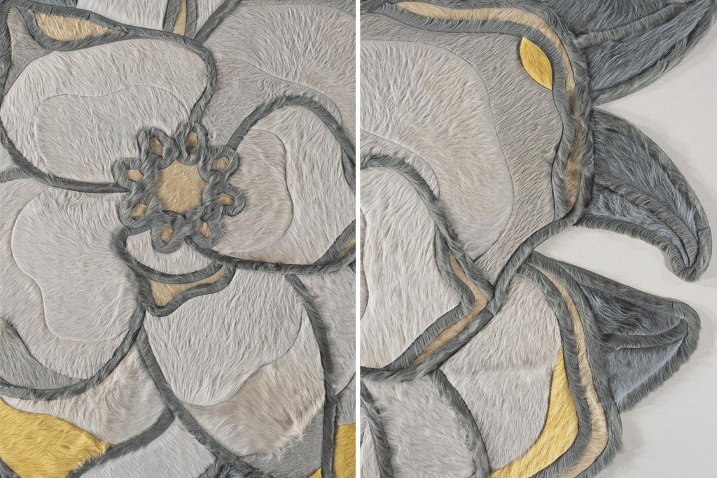 Sweet / Hide Rug / 13900